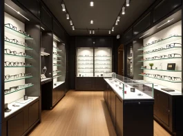 Les meilleures marques de lunettes à retrouver chez les opticiens parisiens