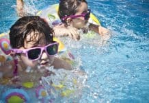 Quels sont les avantages de la natation ?