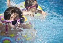 Quels sont les avantages de la natation ?