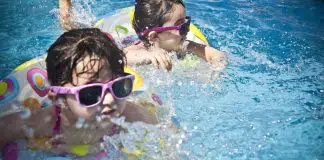 Quels sont les avantages de la natation ?