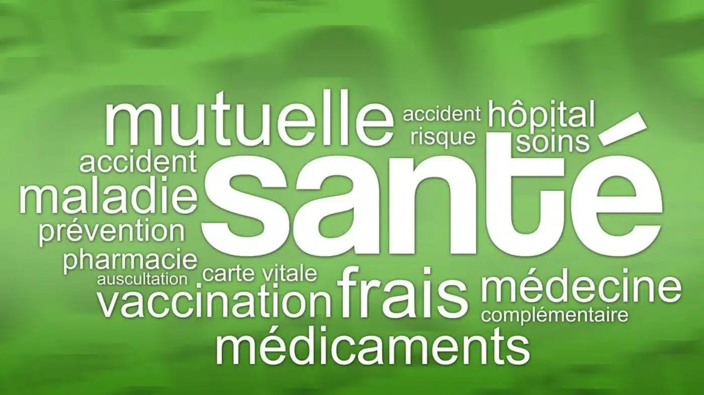 CCMO Mutuelle santé prévoyance